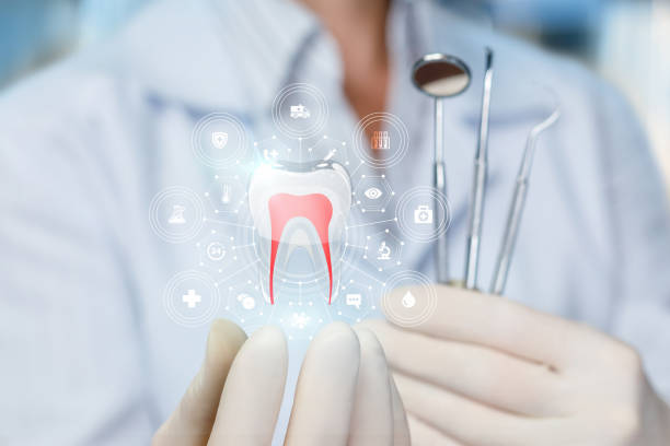 TMJ/TMD Treatment in Tipp City, OH