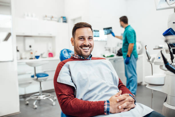 Dental Bonding in Tipp City, OH