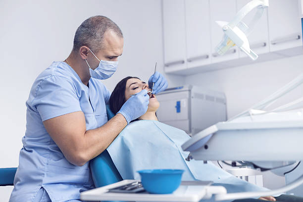 Laser Dentistry in Tipp City, OH