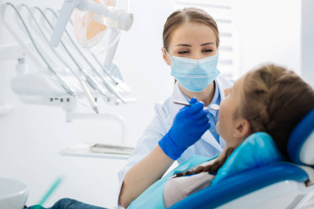Emergency Dental Services in Tipp City, OH